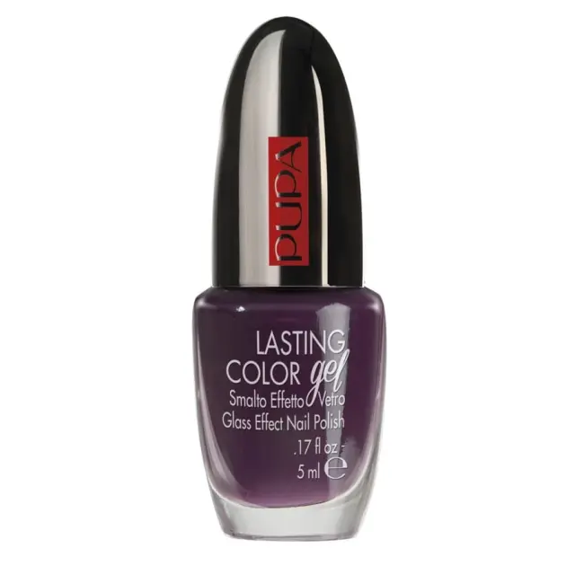 Nail Lasting Color Gel 5ml