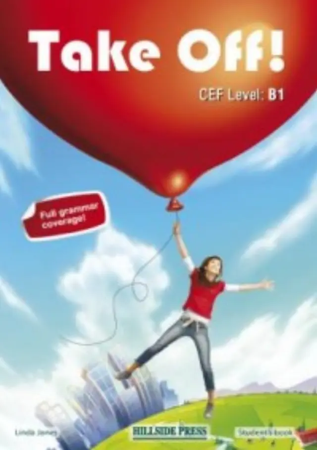 TAKE OFF B1 SB