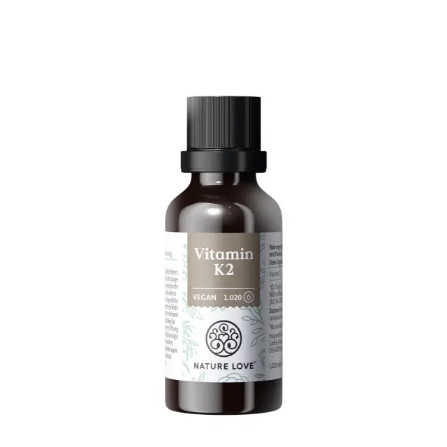 Nature Love Vitamin K2