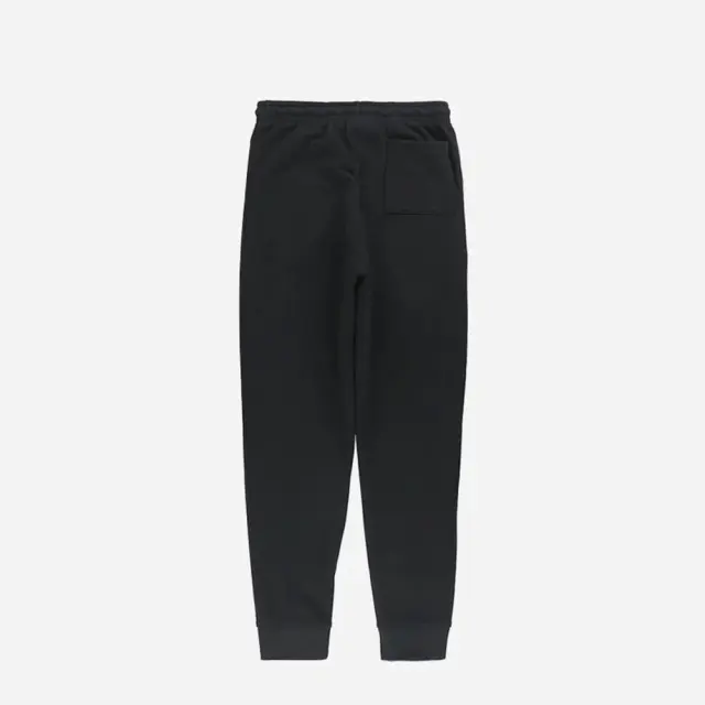 Jordan Fleece ΠΑΙΔΙΚΟ ΠΑΝΤΕΛΟΝΙ (95C723-023) - Μαύρο 2