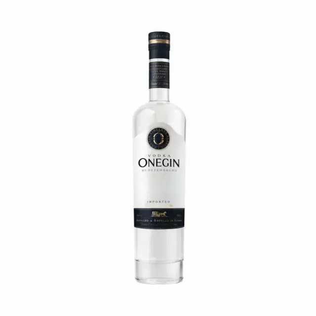 ONEGIN VODKA 700ML