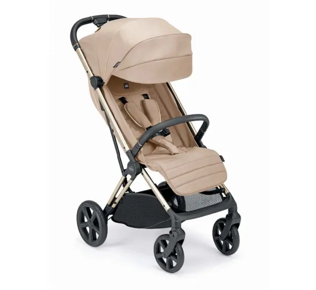 CAM IL MONDO DEL BAMBINO ΚΑΡΟΤΣΙ SUV OFF-ROAD COL 205 ΜΠΕΖ ILT
