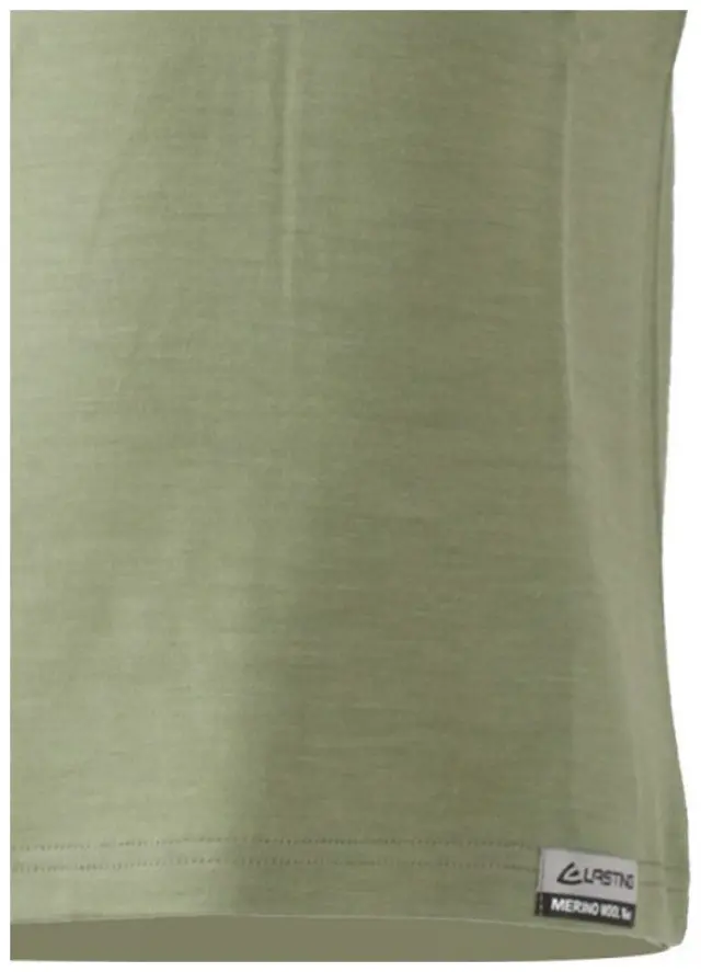 Ισοθερμική Μπλούζα Merino Lasting Παιδική TONY 6666 - ΤΟΝΥ-6666 - 120 cm 3