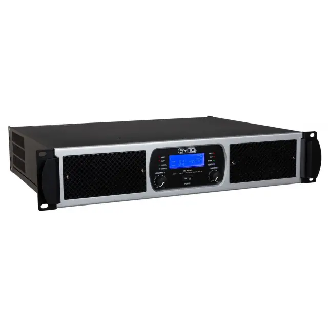 SYNQ SE-1800 ΤΕΛΙΚΟΣ ΕΝΙΣΧΥΤΗΣ 3