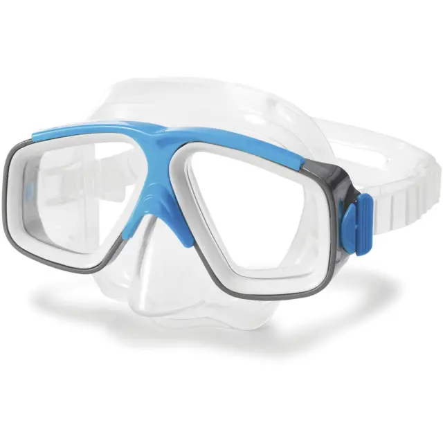 Μάσκα Θαλάσσης INTEX SURF RIDER 3