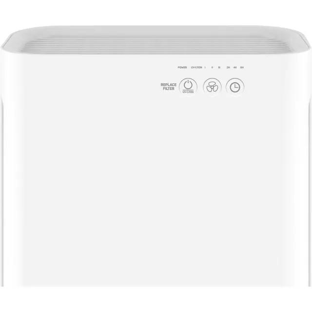Καθαριστής Αέρα Sencor SHA 8400WH-EUE3 55W 3