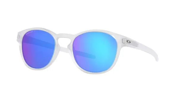 Γυαλιά Ηλίου Oakley LATCH OO9265 926565 Μονόχρωμοι Prizm Polarized (Oakley) (OO9265 926565)