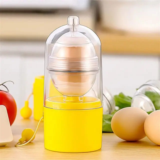 Qiaoyang Αναδευτήρας Αυγού QA-CD193 - Qiaoyang Golden egg shaker QA-CD193 4516 3