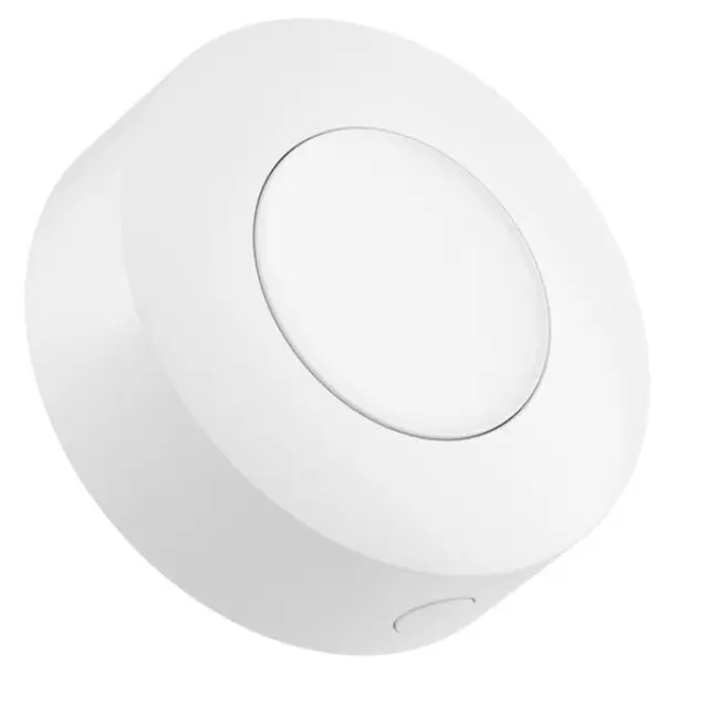 Sonoff SNZB-01P Smart Button ZigBee