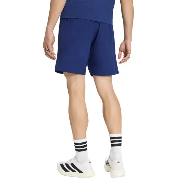 adidas Performance Men's Japan Tiro Travel Shorts Μπλε Σκούρο JZ9096 (adidas Performance) 2