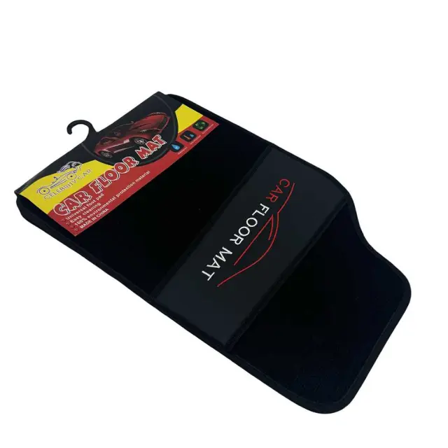 Πατάκια αυτοκινήτου - 508 - 4pcs - 123091 2