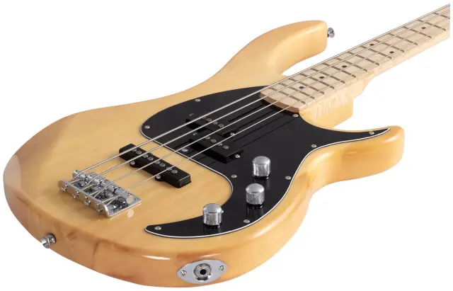 PEAVEY MILESTONE 4 NATURAL ΗΛΕΚΤΡΙΚΟ ΜΠΑΣΟ 3
