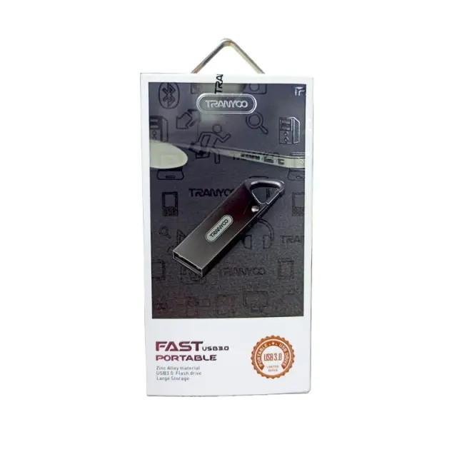 Tranyoo Στικάκι USB 16GB 3.0 201032 3