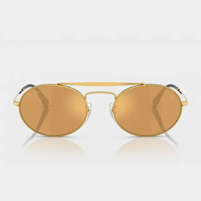 Γυαλιά Ηλίου Ray Ban RB3775M F133W4 Χρυσό - 54 2