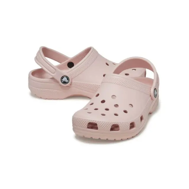Crocs Classic Clog K (206991-6UR) - Σομόν 2