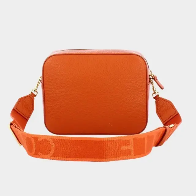 Τσάντα Coccinelle E5MN555M301_ARR41 Πορτοκαλί - UNI 3