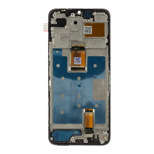 LCD Display + Touch Unit + Front Cover Honor X6b 2
