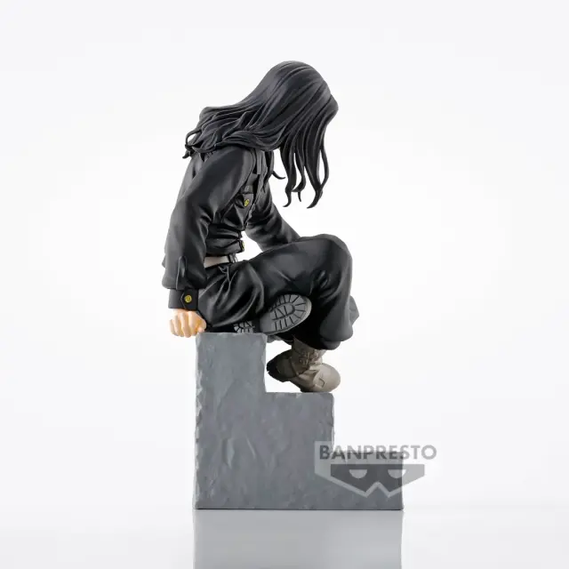 Banpresto Tokyo Revengers VOL.5 Figure Break Time Collection 13cm (88668) 2