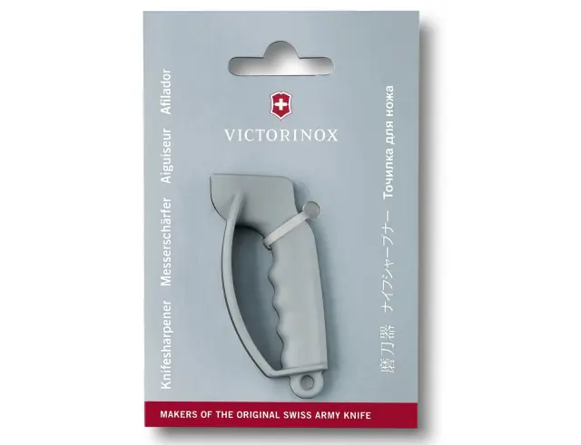 Ακονιστήρι Μαχαιριών Victorinox Sharpy - Small - Gray7.8714 2