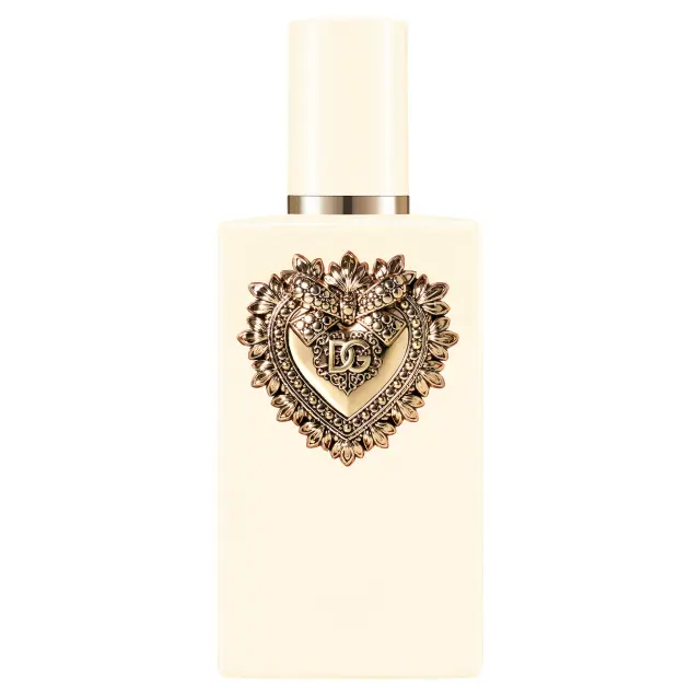 Your Devotion Eau De Parfum Intense