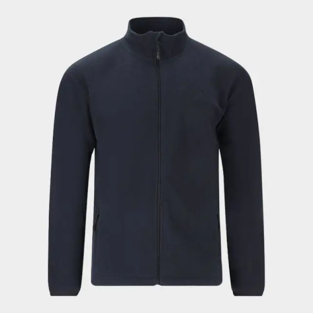 Ζακέτα Fleece Whistler W211202-2048 Μπλε - XL 3