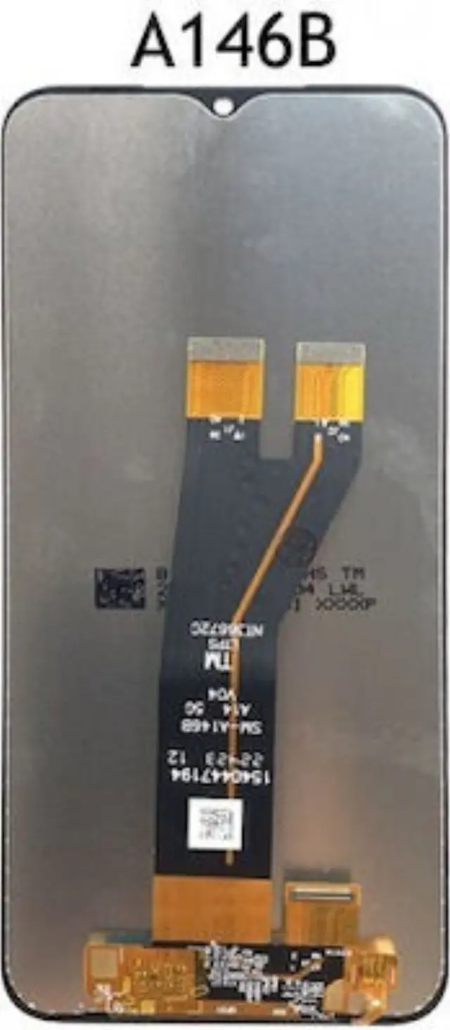 Οθόνη ΚΑΙ Μηχανισμός Αφής Samsung SM-A146B Galaxy A14 5G OEM