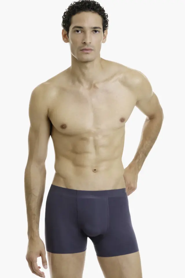 Ανδρικο boxer χωρις ραφες