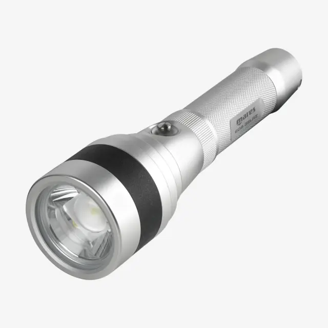 Mares Φακός Eos 32 Lrz+Θήκη