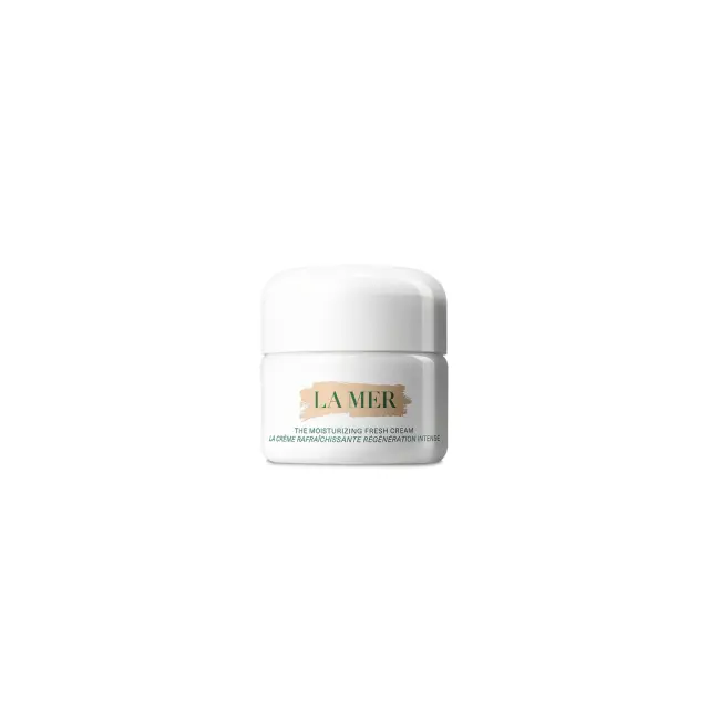 The Moisturizer Fresh Cream