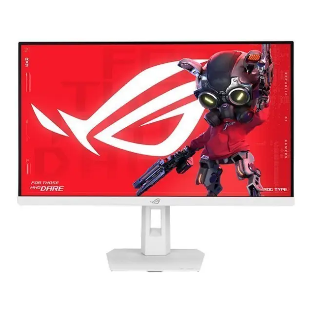Asus Monitor ROG Strix XG27ACMES-W IPS QHD (XG27ACMES-W)