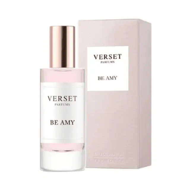 Verset Be Amy Άρωμα Eau de Parfum Pour Femme 15ml