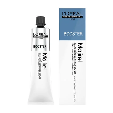 L'Oreal Professionnel Majirel Booster Ενισχυτικό Χρώματος Βαφής 60ml - Magenta