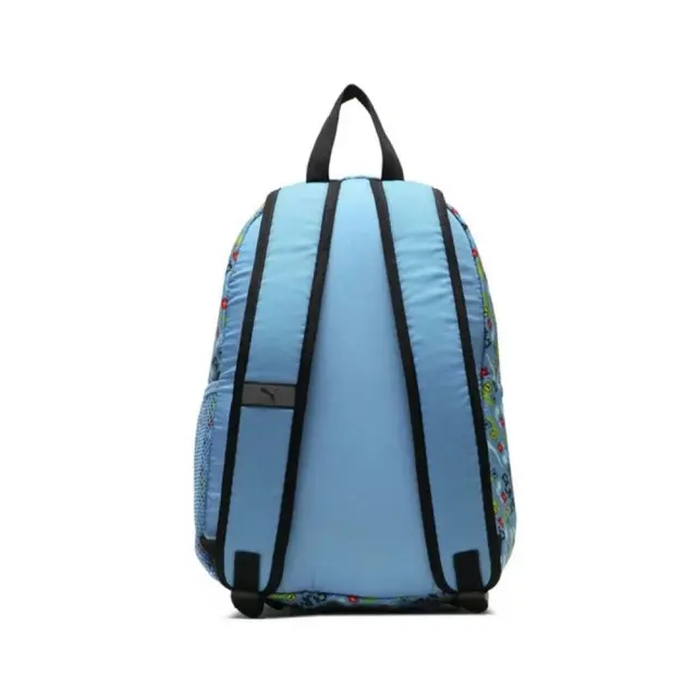 Puma Kids Phase Small Backpack Μπλε 079879-05 (Puma) - One Size 3