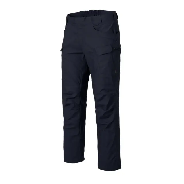 Helikon-Tex UTP® Urban Tactical Pants® - Polycotton Ripstop-Παντελόνι για Επιχειρησιακή- Τακτική-Καθημερινή Χρήση - 05-Navy Blue-Μπλε Ναυτικού
