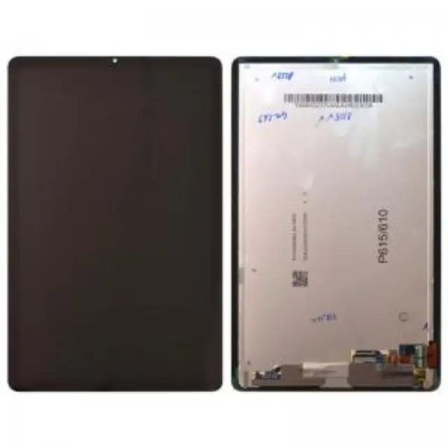 Οθόνη με Touch Screen Samsung P613 Galaxy S6 Lite (2022) Wi-Fi/ P619 Galaxy S6 Lite (2022) 4G Μαύρο (Original) N62434 2