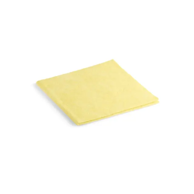 Karcher 3.338-262.0 - Πανί πολλαπλών χρήσεων, Κίτρινο