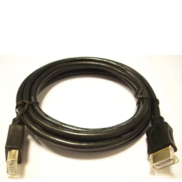 Καλώδιο HDMI 1.4 (3D) 1.5m OSIO OSK-1260