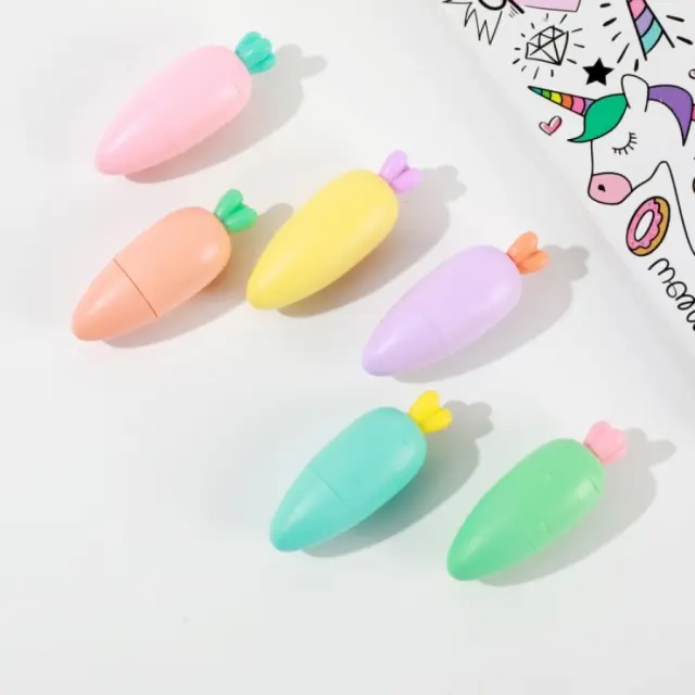 ΜΑΡΚΑΔΟΡΟΙ I-TOTAL XL2306A MACARON HAPPY ΦΩΣΦΟΡΟΥΧΟΙ 2