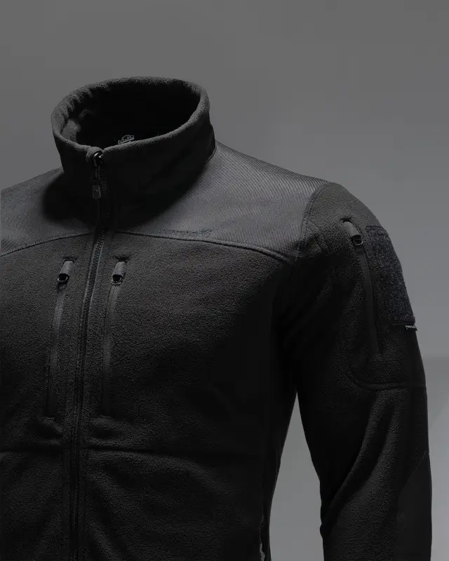 Ζακέτα PENTAGON Nestor 2.5 fleece K08070-06E (ral7013) 3