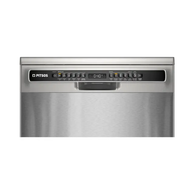 ΠΛΥΝΤΗΡΙΟ ΠΙΑΤΩΝ DSF61I02 PITSOS (C) 2