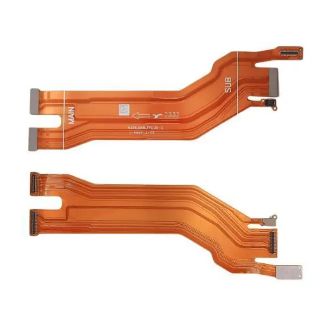 Καλώδιο Πλακέ Κεντρικής Πλακέτας Xiaomi Redmi Note 13 4G (OEM) N66186