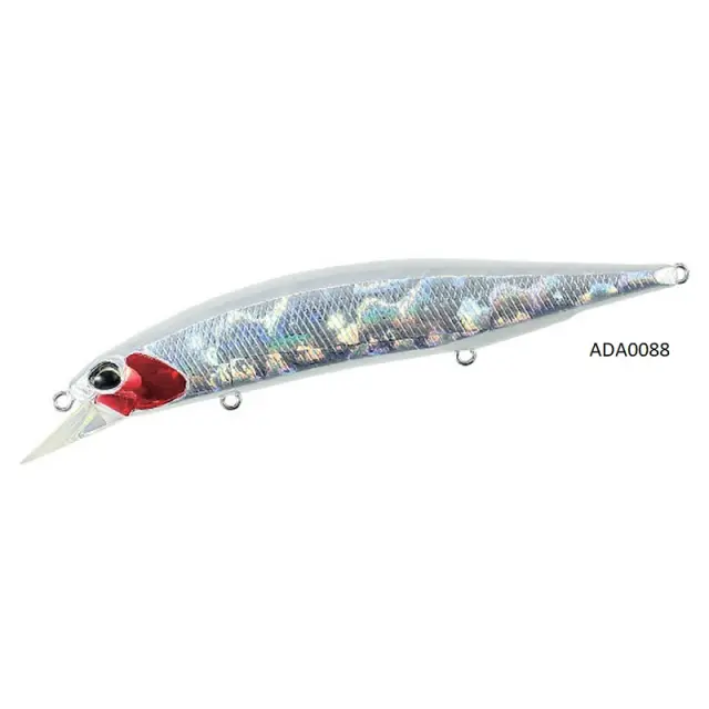 Τεχνητό DUO Realis Jerkbait 120SP SW ADA0088 Prism Ivory