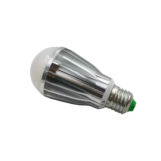 LED ΛΑΜΠΑ Ε27 ΠΟΛΥΧΡΩΜΗ ΜΕ ΤΗΛΕΧΕΙΡΙΣΤΗΡΙΟ 3096