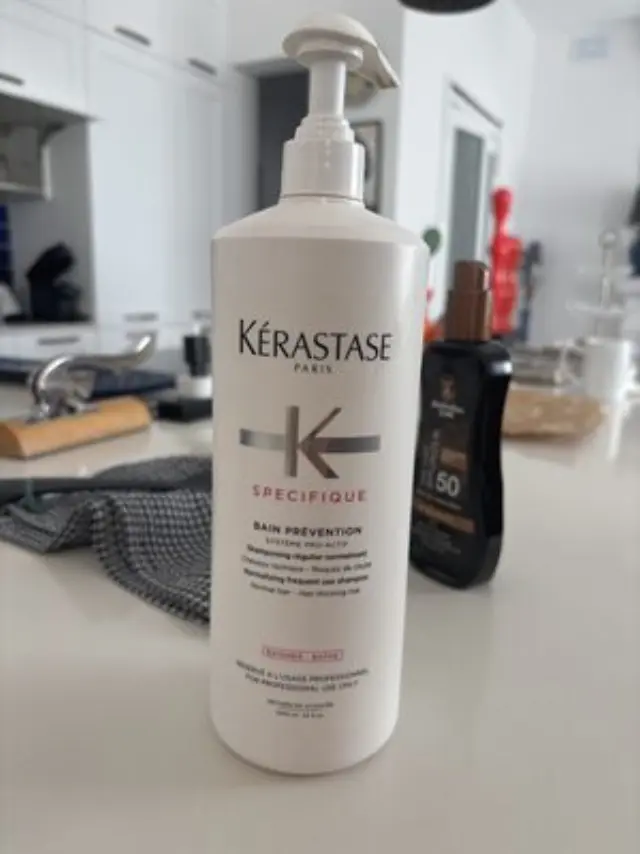 Kérastase Specifique Bain Prévention 1000ml