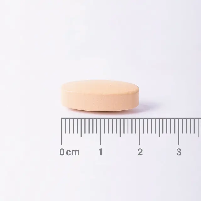 LAMBERTS Phosphatidyl Serine Complex Για ενήλικες που Προσπαθούν να Διατηρήσουν την Κανονική Γγνωστική Λειτουργία, 60tabs 2