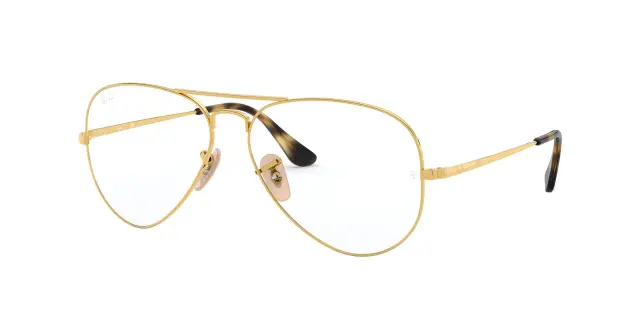 Γυαλιά Οράσεως Ray Ban RX6489 2500 (Ray Ban) (RX6489 2500)