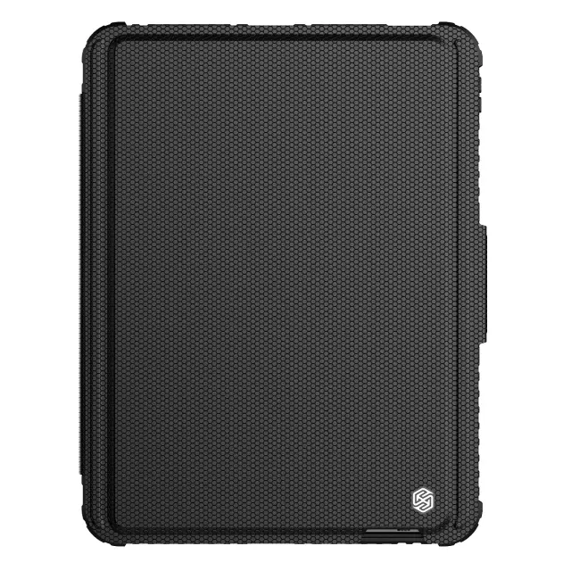 Nillkin Bumper Link Keyboard Case (Backlit Version) for iPad Pro 11 2024/25 Black 3