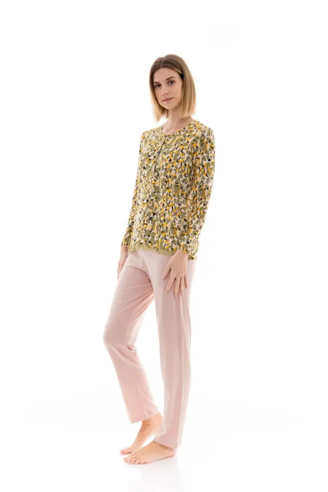 W1354 - Type - PYJAMA NATURE 3