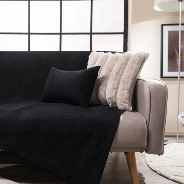 Ριχτάρι Basic 06 TEORAN Διθέσιο 180x250cm