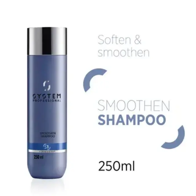 System Professional Forma Smoothen S1 Shampoo 250ml 2